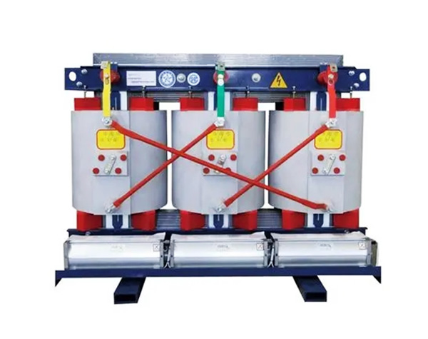 硅橡胶三相干式配电变压器 硅橡胶三相干式配电变压器